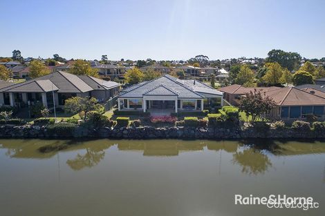 Property photo of 24 The Grange Hillvue NSW 2340