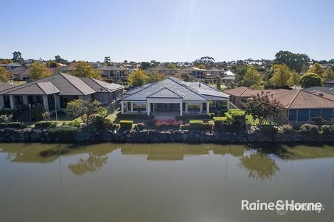 Property photo of 24 The Grange Hillvue NSW 2340