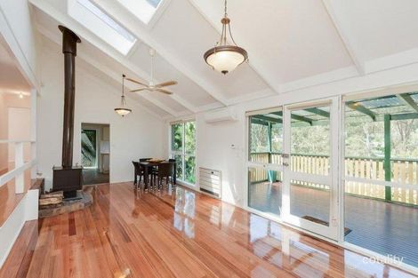 Property photo of 26 Haleys Gully Road Hurstbridge VIC 3099