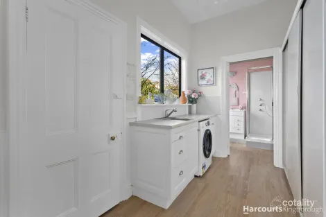 Property photo of 51 Mirramar Park Blackmans Bay TAS 7052