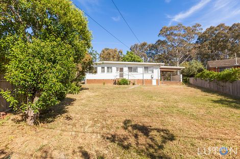 Property photo of 22 Blackburn Street Pearce ACT 2607