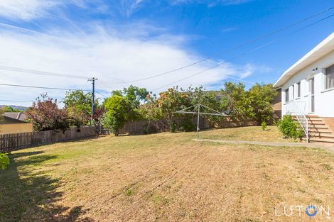 Property photo of 22 Blackburn Street Pearce ACT 2607