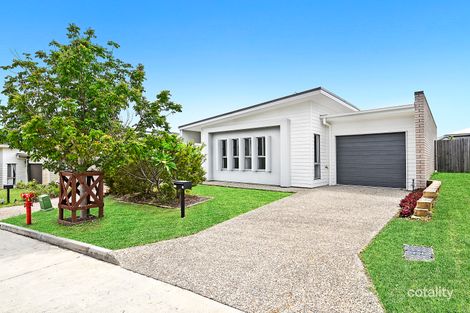 Property photo of 13 Gideon Gardens Pimpama QLD 4209