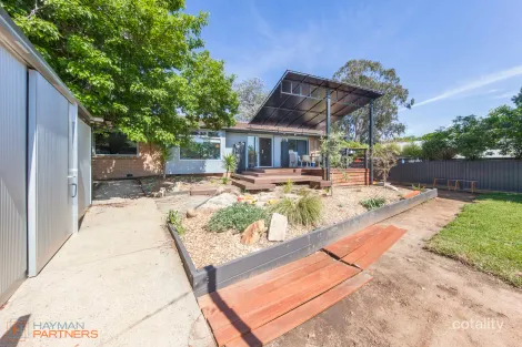10 Blyth Pl, Curtin, ACT 2605