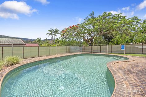 Property photo of 56 Merloo Drive Nerang QLD 4211