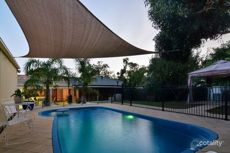 Property photo of 5 Equestrian Drive Woodcroft SA 5162