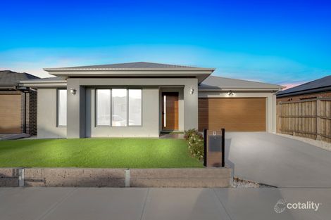 9 Graymore St, Tarneit, VIC 3029