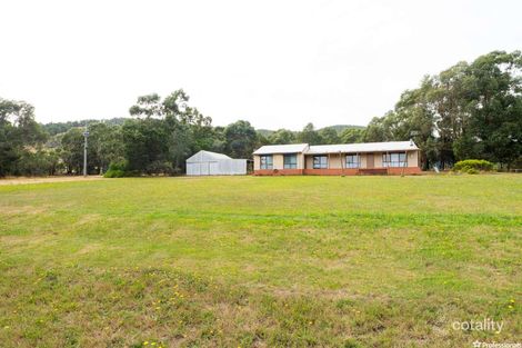 43 Seal Rock Rd, Buxton, VIC 3711