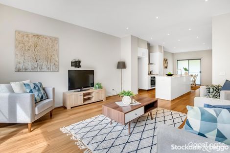 Property photo of 3/60-70 Cradle Mountain Drive Craigieburn VIC 3064