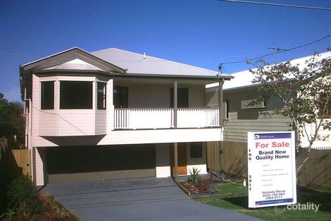 9 Melbourne Ave, Camp Hill, QLD 4152