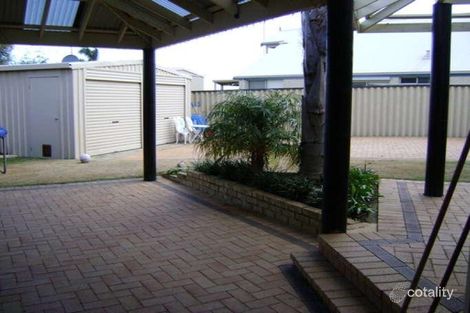 Property photo of 6 Locke Place Australind WA 6233