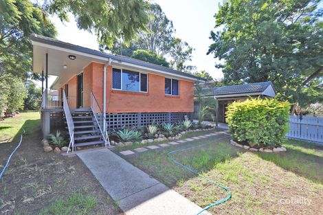 Property photo of 63 Aspinall Street Leichhardt QLD 4305