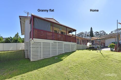 Property photo of 8 Salix Drive Edgeworth NSW 2285