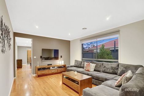 Property photo of 44 Millendon Boulevard Tarneit VIC 3029
