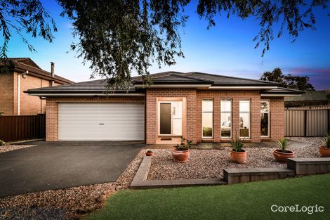 Property photo of 4 Pearl Place Seven Hills NSW 2147