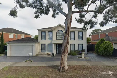 Contact Agent For Address, Mill Park, VIC 3082