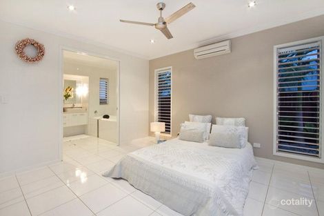 Property photo of 11 Catamaran Circuit Trinity Beach QLD 4879