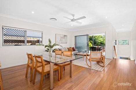 Property photo of 3 Wessex Lane Ashgrove QLD 4060
