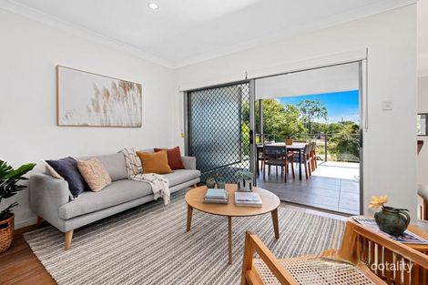 Property photo of 3 Wessex Lane Ashgrove QLD 4060