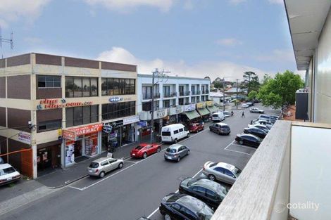 Property photo of 18/42A Byron Street Footscray VIC 3011
