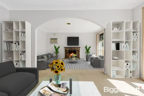 Property photo of 94 Husband Road Forest Hill VIC 3131