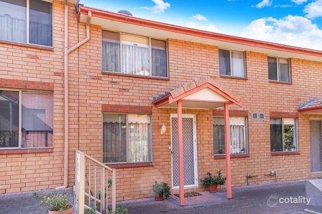 Property photo of 23/41 Bath Road Kirrawee NSW 2232