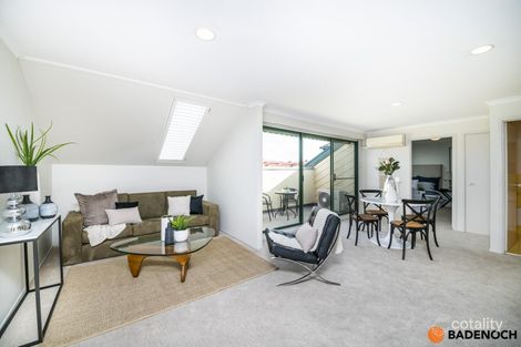 Property photo of 59/10 Eyre Street Griffith ACT 2603