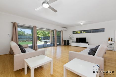 Property photo of 18B Salisbury Street Bayswater WA 6053
