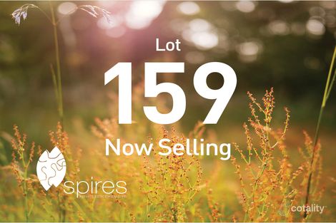 Lot 159 Danube Rd, Baldivis, WA 6171