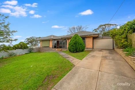 12 ALLEN DR, PARA HILLS, SA 5096