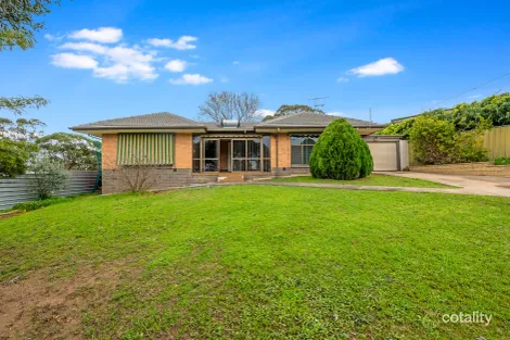 Property photo of 12 Allen Drive Para Hills SA 5096