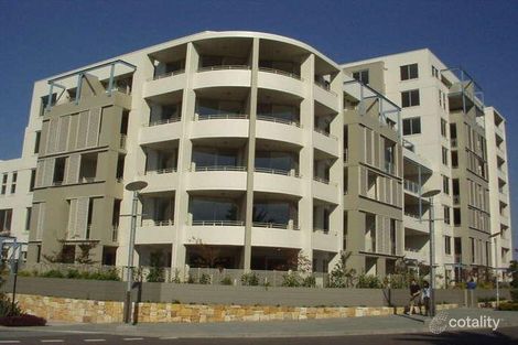 109/2 The Piazza, Wentworth Point, NSW 2127