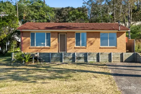 27 Nunda Rd, Wangi Wangi, NSW 2267