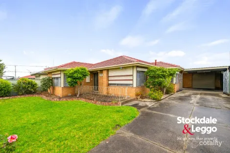 Property photo of 167 Carrick Drive Gladstone Park VIC 3043