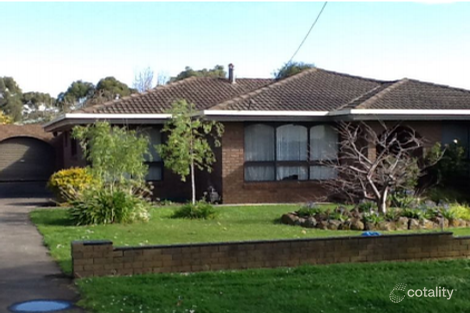 5 Anne St, Koroit, VIC 3282