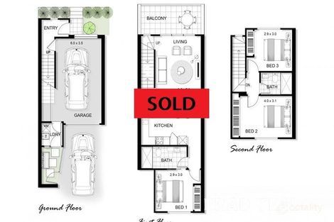 7/10 Fawkner Rd, Pascoe Vale, VIC 3044