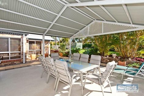 Property photo of 46 Rifle Range Road Narangba QLD 4504