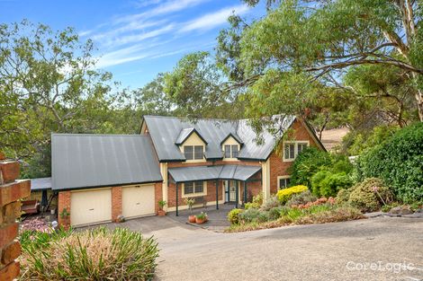 Property photo of 9 Argyle Close Aberfoyle Park SA 5159