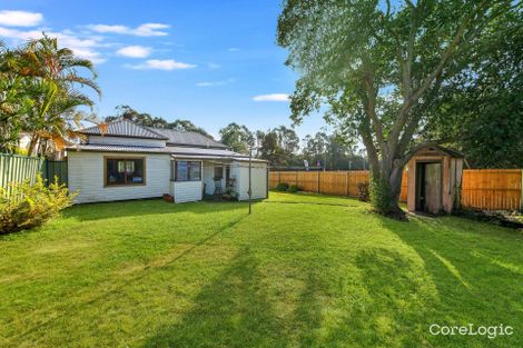 Property photo of 242 Punchbowl Road Belfield NSW 2191