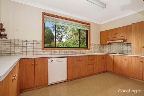 Property photo of 6 Hibiscus Avenue Carlingford NSW 2118