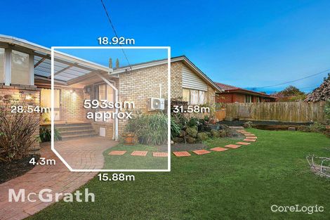 Property photo of 481 Highbury Road Burwood East VIC 3151