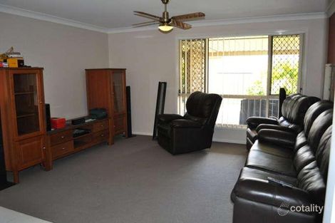 Property photo of 10 Ivanhoe Place Brassall QLD 4305