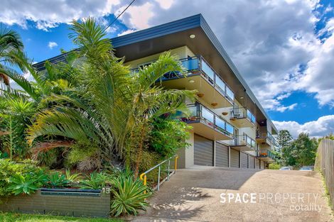 3/13 Orleigh St, West End, QLD 4101