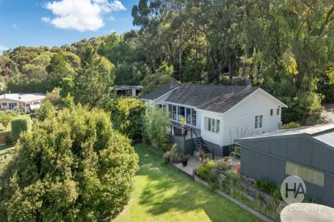 Property photo of 125 Red Hill Road Red Hill South VIC 3937