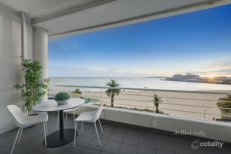 601/62 Beach St, Port Melbourne, VIC 3207