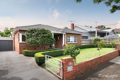 Property photo of 38 Birch Street Preston VIC 3072