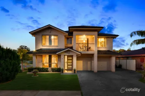 2 Munday Pl, Currans Hill, NSW 2567