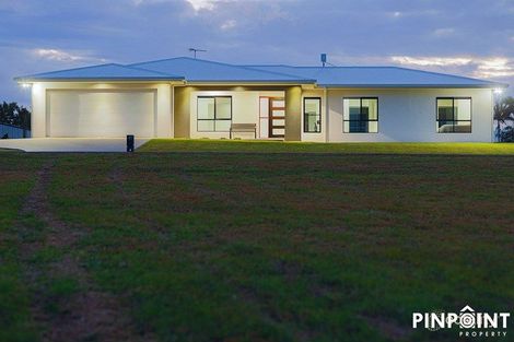Property photo of 41 Stellajean Crescent Alligator Creek QLD 4740