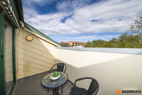 Property photo of 59/10 Eyre Street Griffith ACT 2603