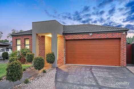 Property photo of 44 Millendon Boulevard Tarneit VIC 3029